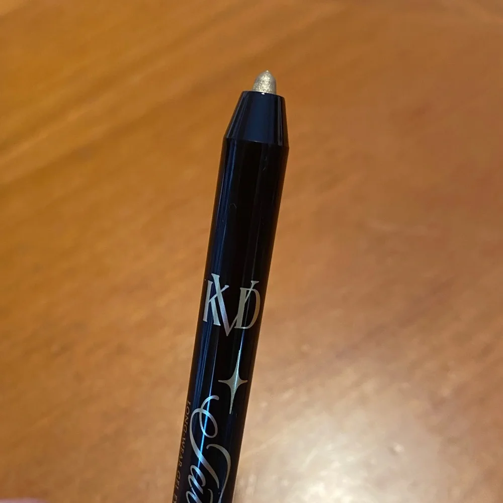 Kat Von D Tattoo Pencil Liner Long-Wear Gel Eyeliner